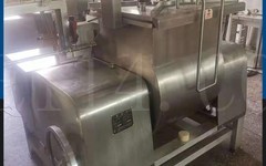 漳州面包生产线 蛋糕生产线设备上门回收